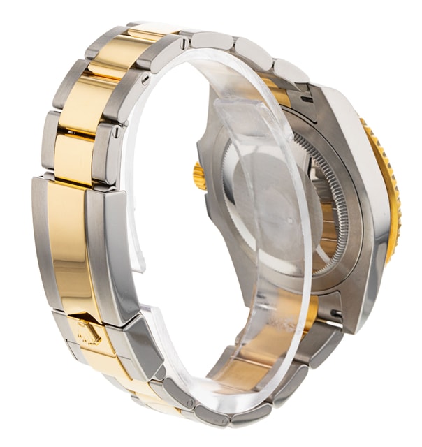 Rolex GMT Master II 116713 LN Image 3